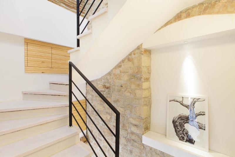 Pensió Grgur Ninski Rooms