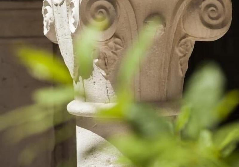 Pensió Grgur Ninski Rooms