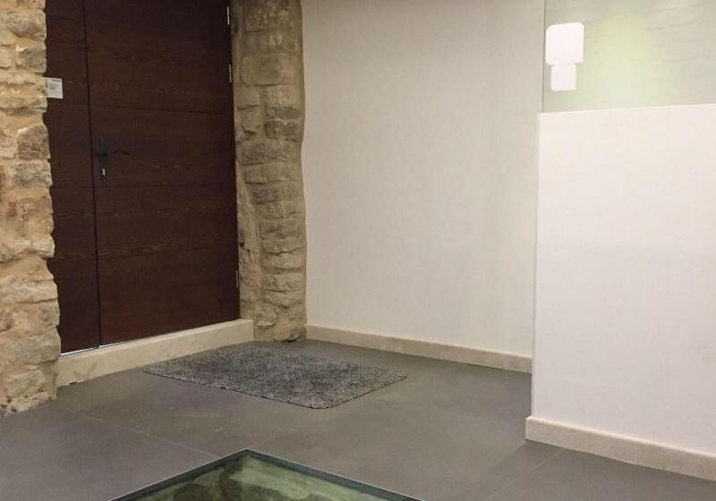 Pensió Grgur Ninski Rooms