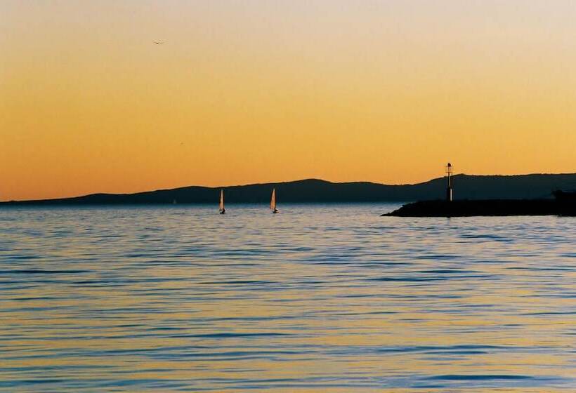 Pensión Guest House Teatrin Split