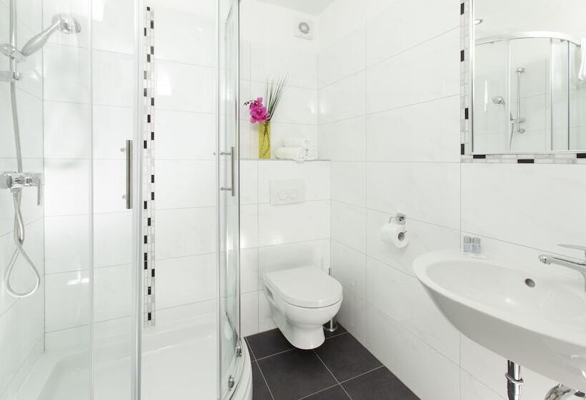 Pensión Guest House Teatrin Split