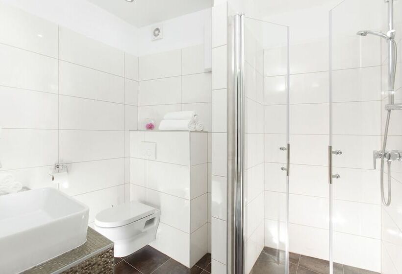 Pensión Guest House Teatrin Split