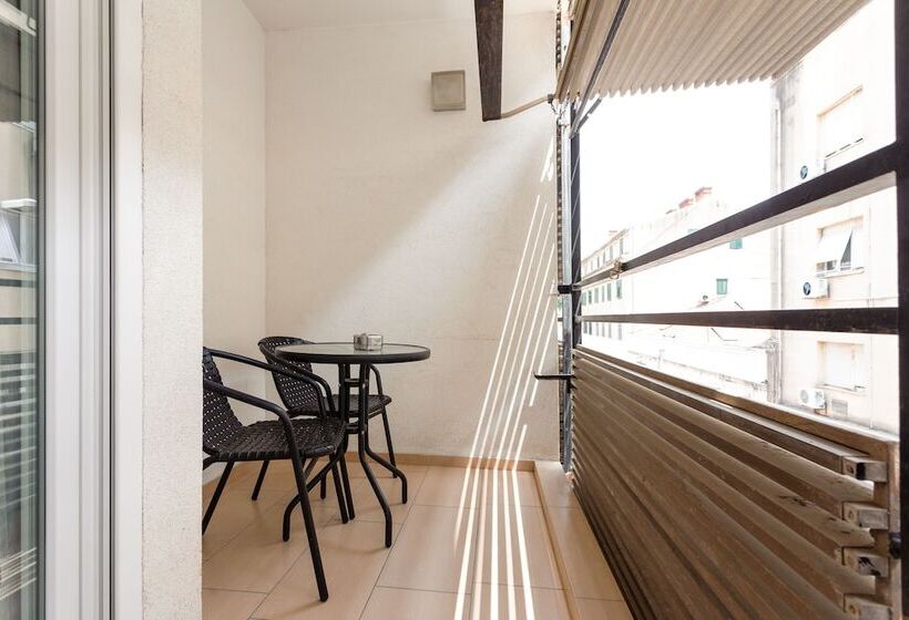 Pensión Guest House Teatrin Split