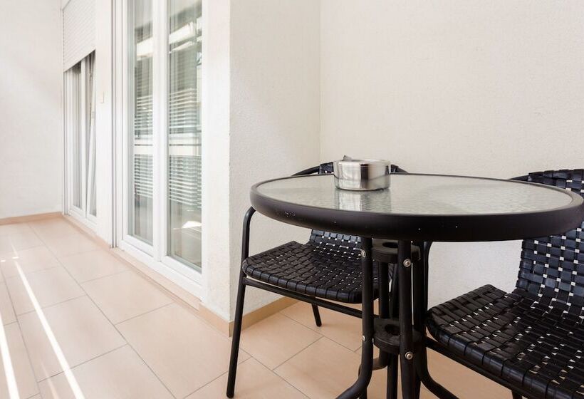 Pensión Guest House Teatrin Split