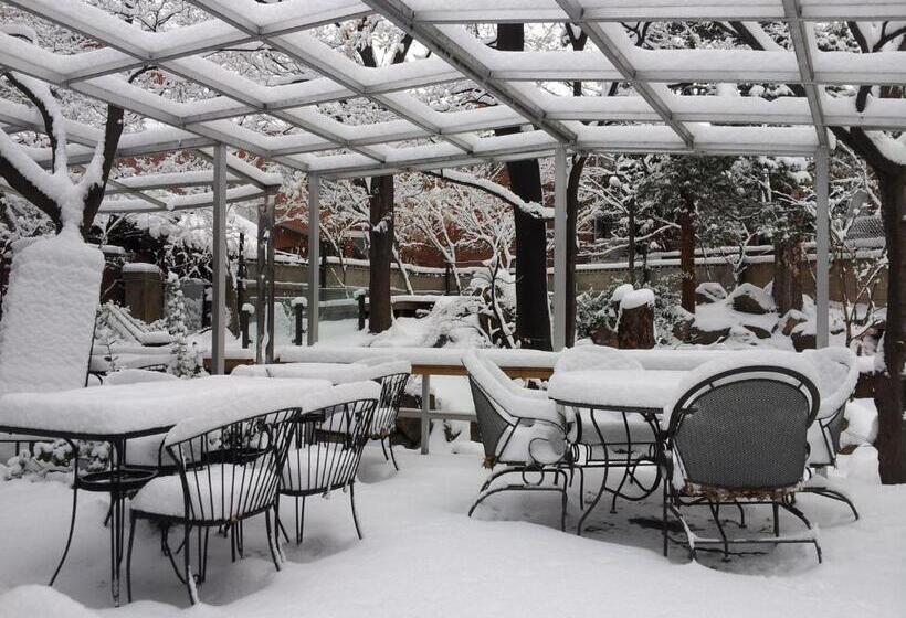 ペンション Jiwoljang Guest House