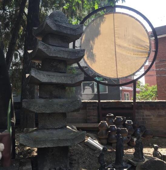 ペンション Jiwoljang Guest House