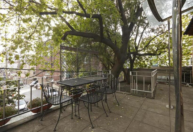 ペンション Jiwoljang Guest House