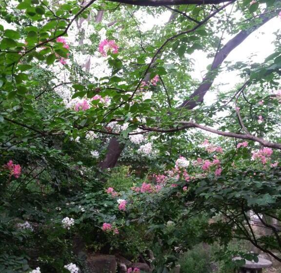 ペンション Jiwoljang Guest House