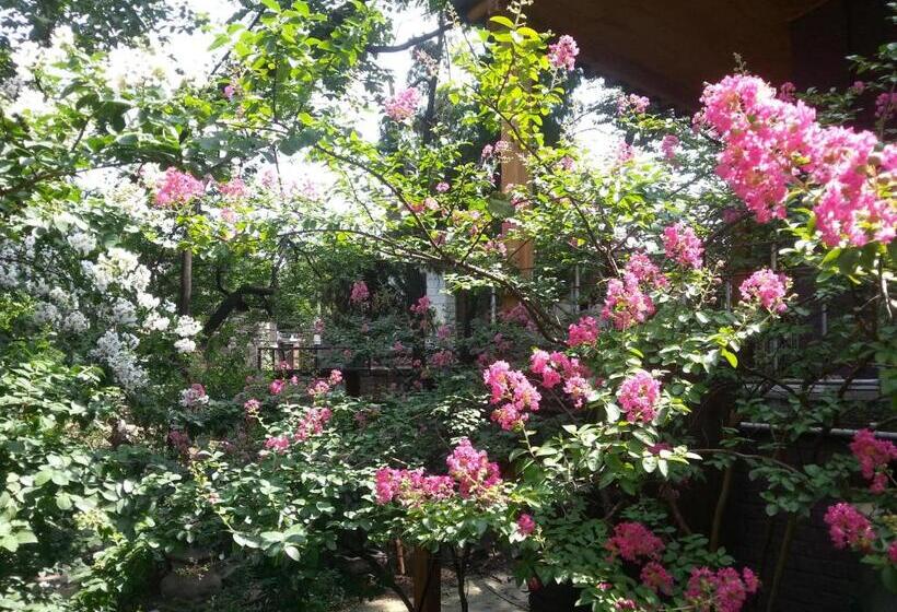 ペンション Jiwoljang Guest House