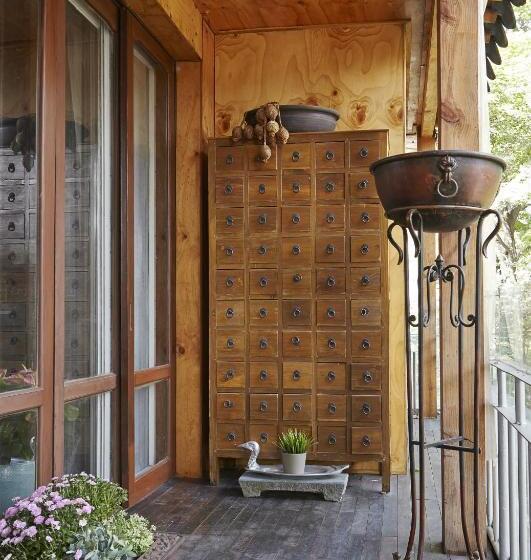 ペンション Jiwoljang Guest House