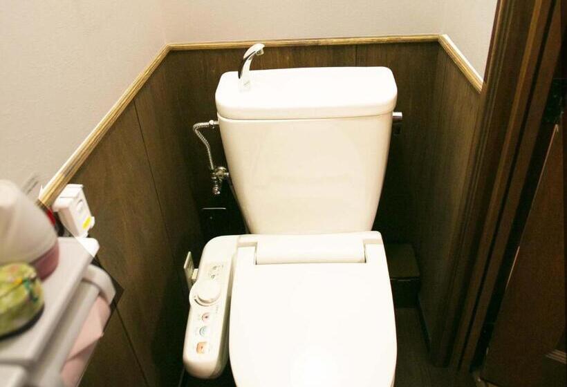 Pansiyon Guesthouse Hana Nishijin