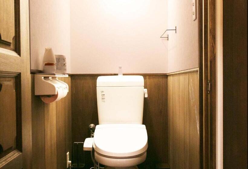 Pansiyon Guesthouse Hana Nishijin