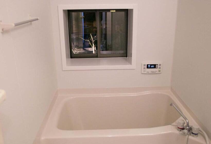 Pansiyon Guesthouse Hana Nishijin