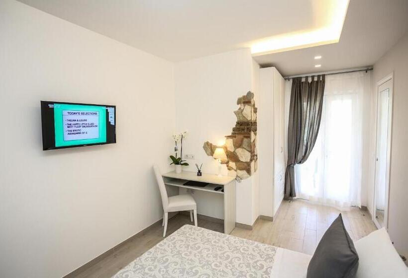 بنسيون Relais Villa Anna