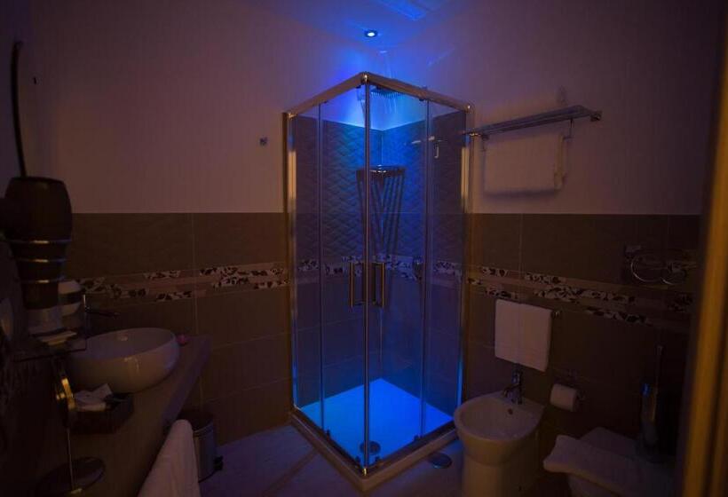 بنسيون Relais Villa Anna