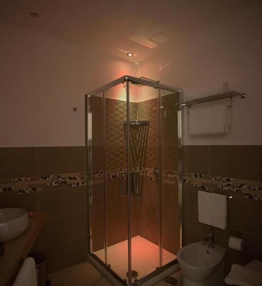 بنسيون Relais Villa Anna