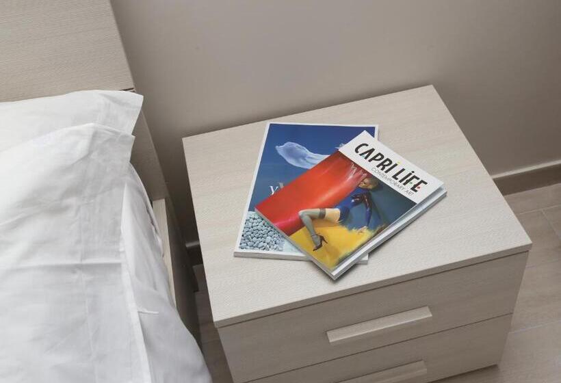 بنسيون Relais Villa Anna