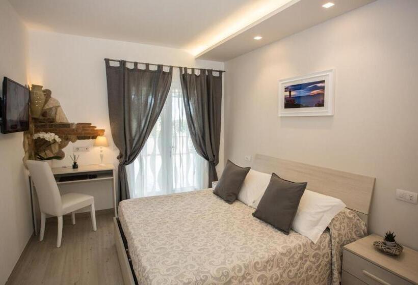 بنسيون Relais Villa Anna