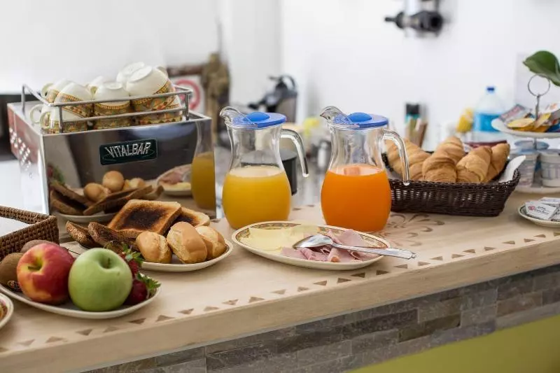 پانسیون Relais Villa Anna