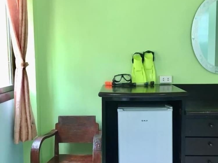 Пансион Sarin Guesthouse