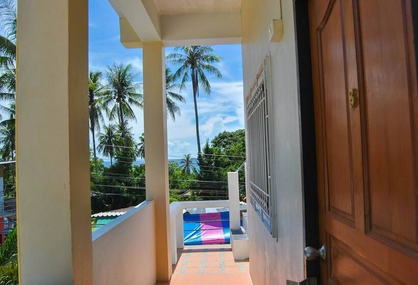 Пансион Sarin Guesthouse