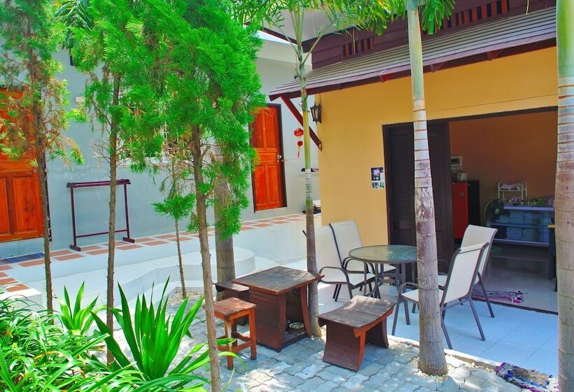 Пансион Sarin Guesthouse