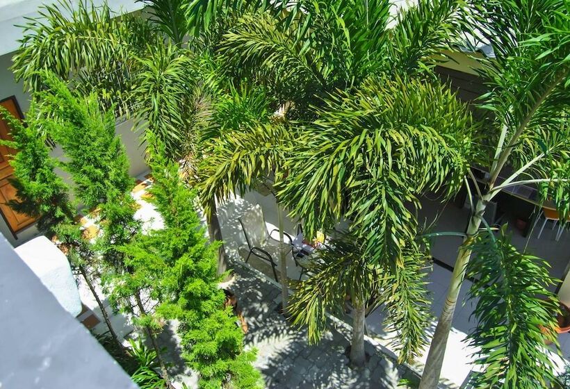 Пансион Sarin Guesthouse