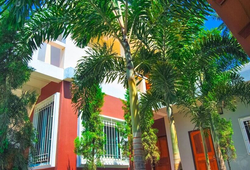 Пансион Sarin Guesthouse