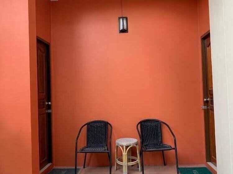 Пансион Sarin Guesthouse