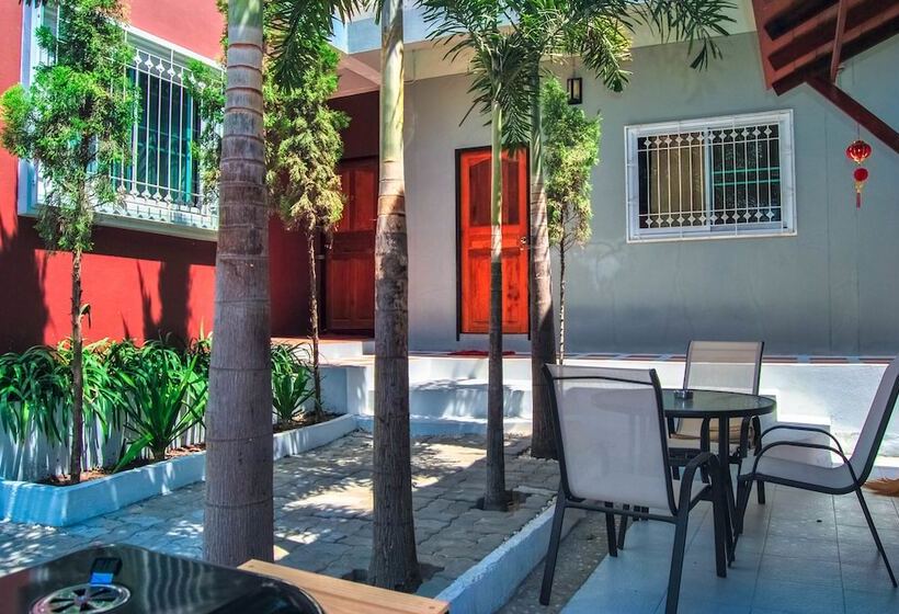 Пансион Sarin Guesthouse