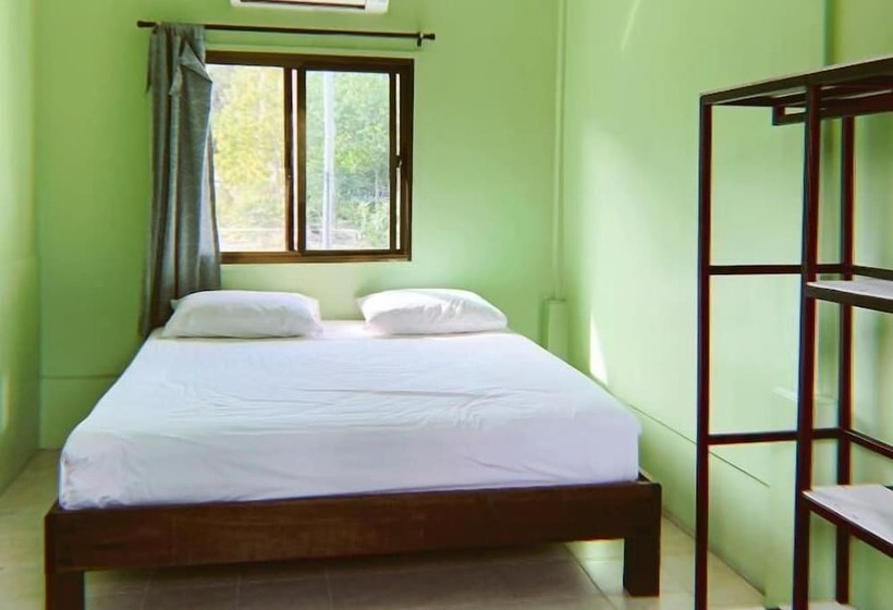 Пансион Sarin Guesthouse