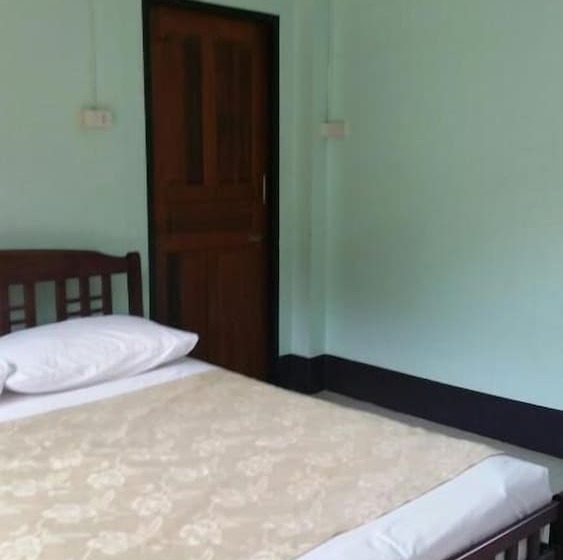 Пансион Sarin Guesthouse