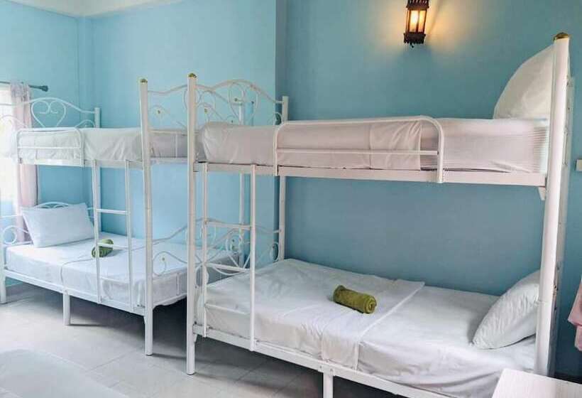 Пансион Sarin Guesthouse