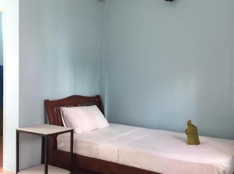 Пансион Sarin Guesthouse