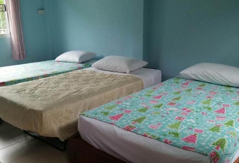 Пансион Sarin Guesthouse