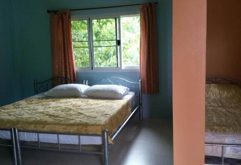 Пансион Sarin Guesthouse