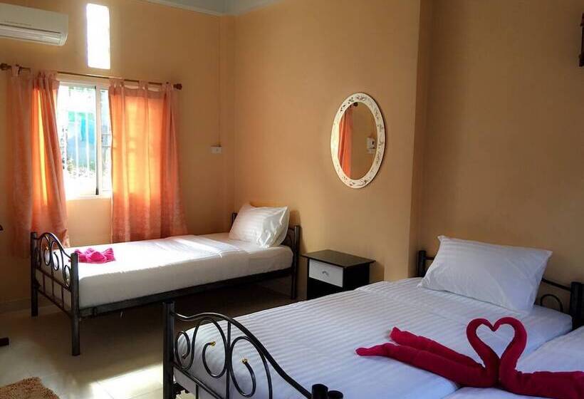 Пансион Sarin Guesthouse