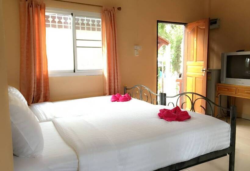 Пансион Sarin Guesthouse