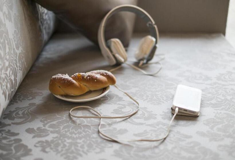 Residence Caffé Savona