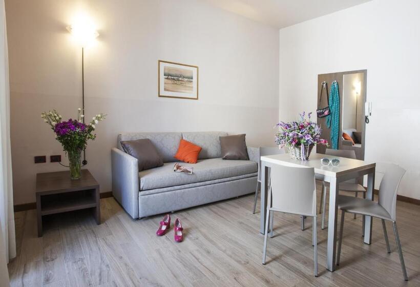 Residence Caffé Savona