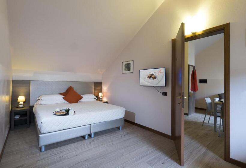 Residence Caffé Savona