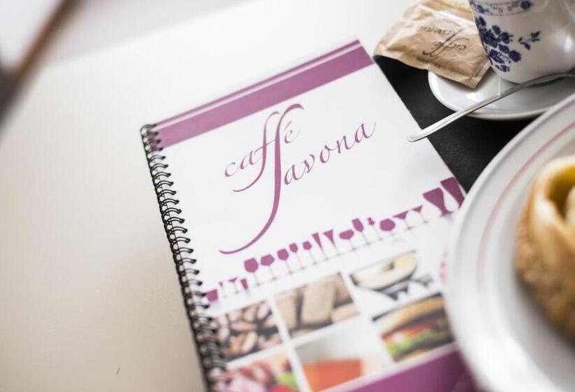 Residence Caffé Savona