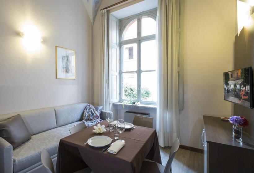 Residence Caffé Savona