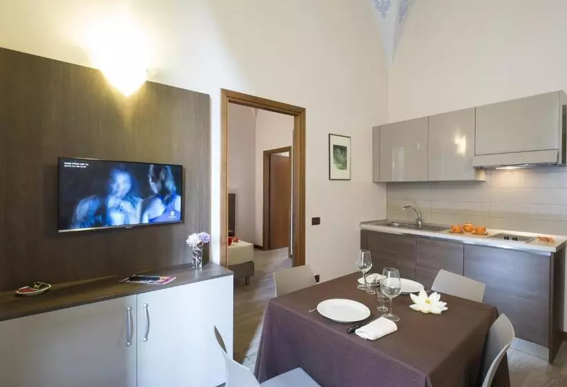Residence Caffé Savona