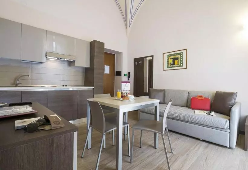 Residence Caffé Savona