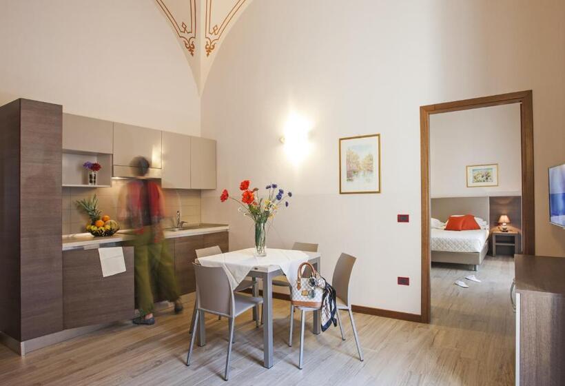 Residence Caffé Savona