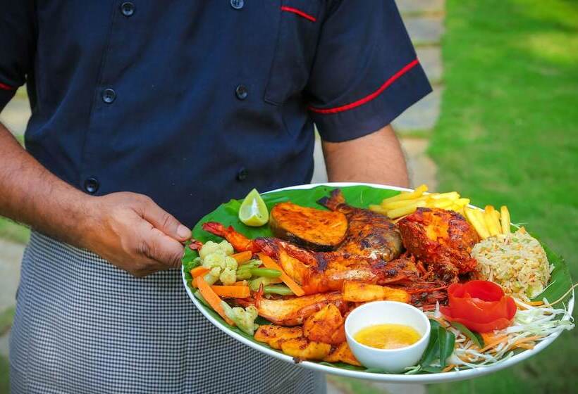 منتجع Seclude Kerala, Marari Sands