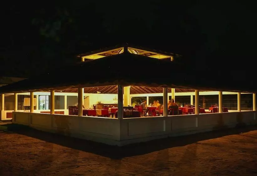 リゾートホテル Seclude Kerala, Marari Sands