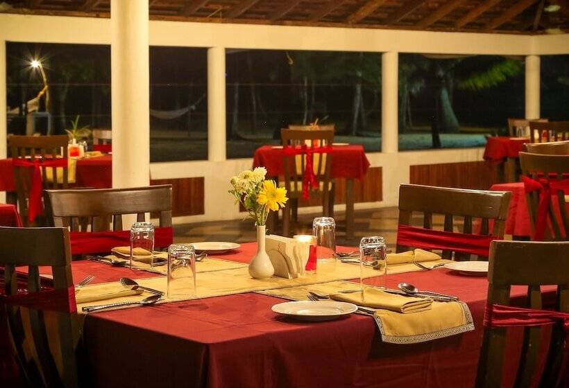 منتجع Seclude Kerala, Marari Sands