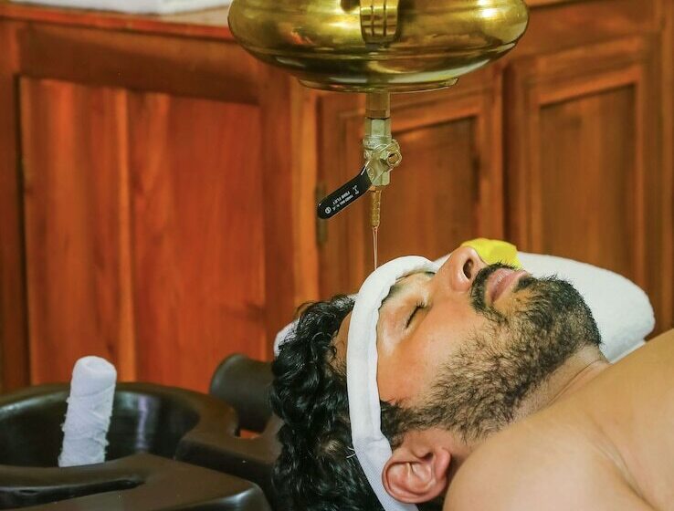 منتجع Seclude Kerala, Marari Sands